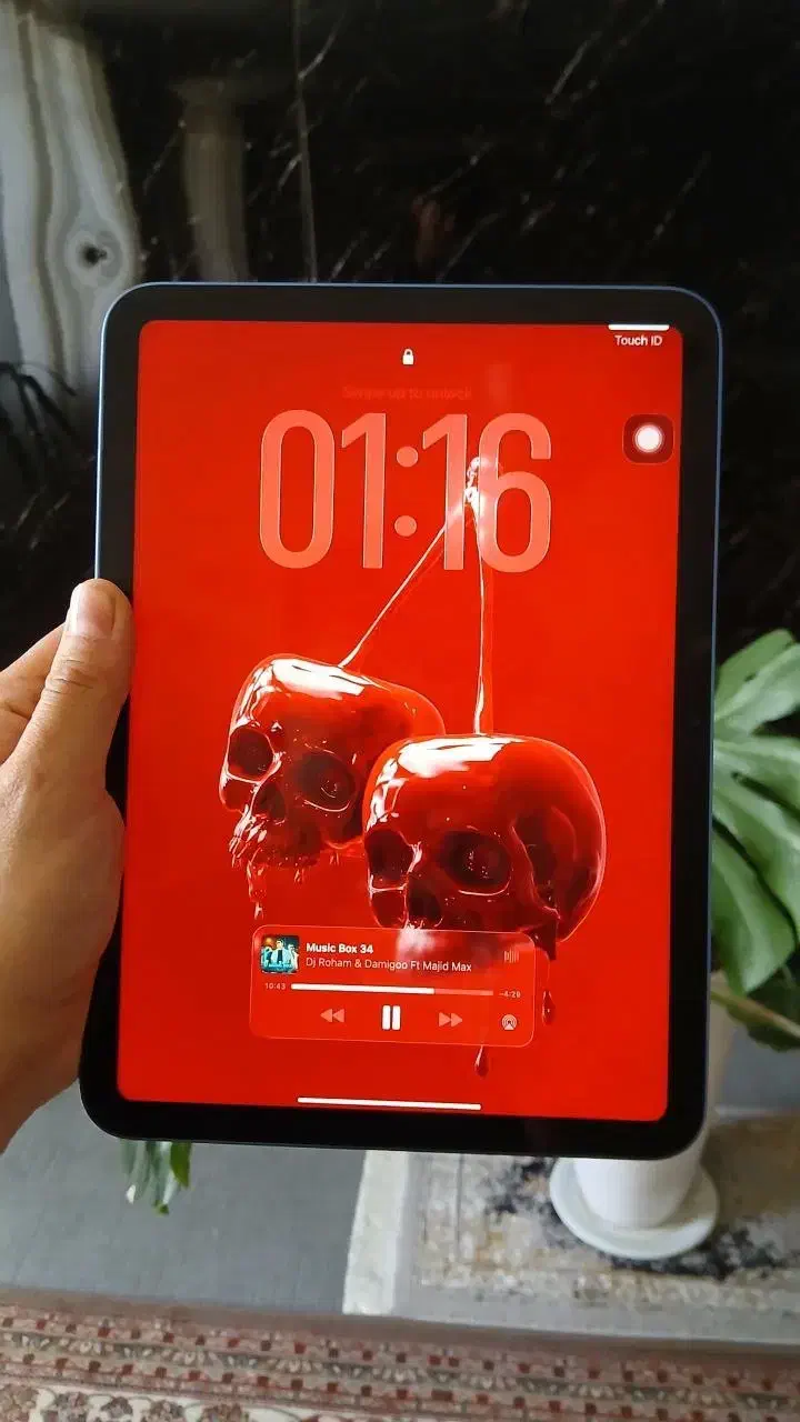 iPad 10th 64g|تبلت|بندر امام خمینی, |دیوار