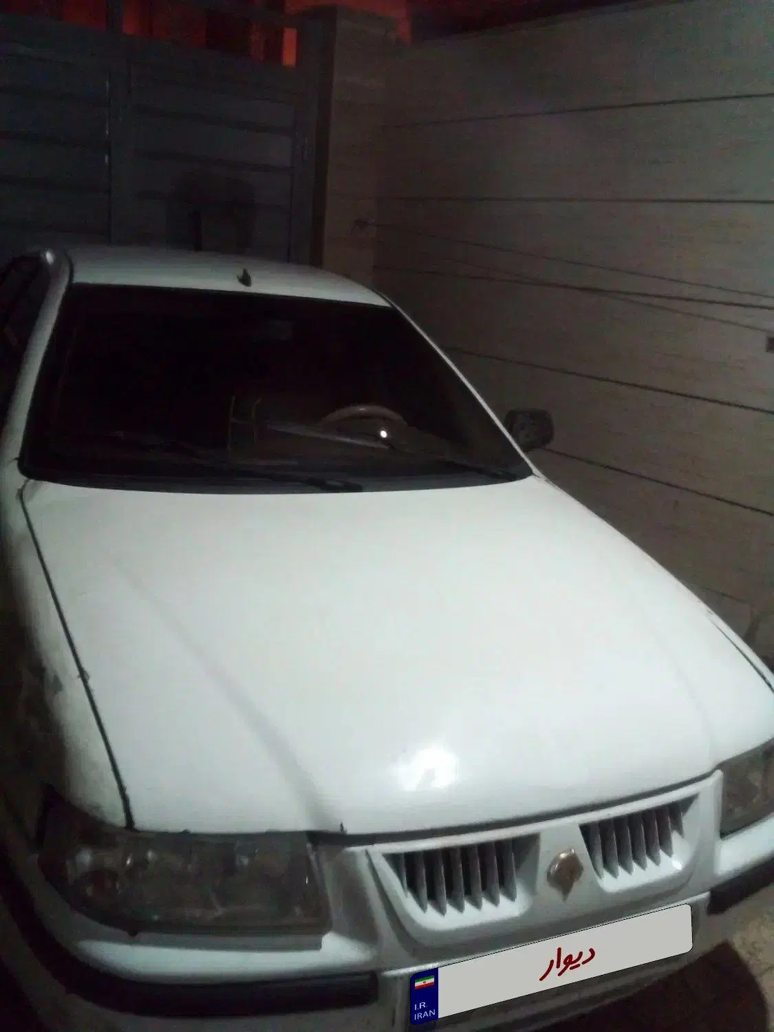 سمند|خودرو سواری و وانت|زنجان, |دیوار