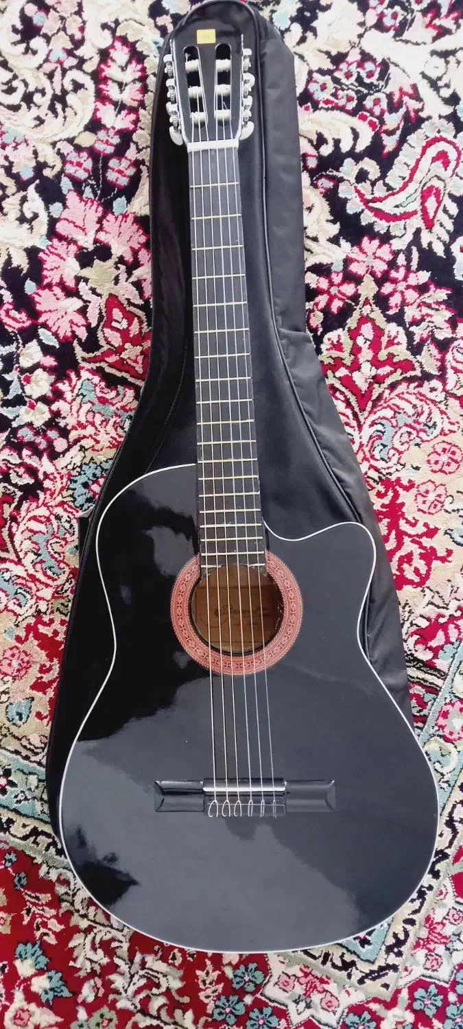 گیتار|گیتار، بیس، امپلیفایر|رفسنجان, |دیوار