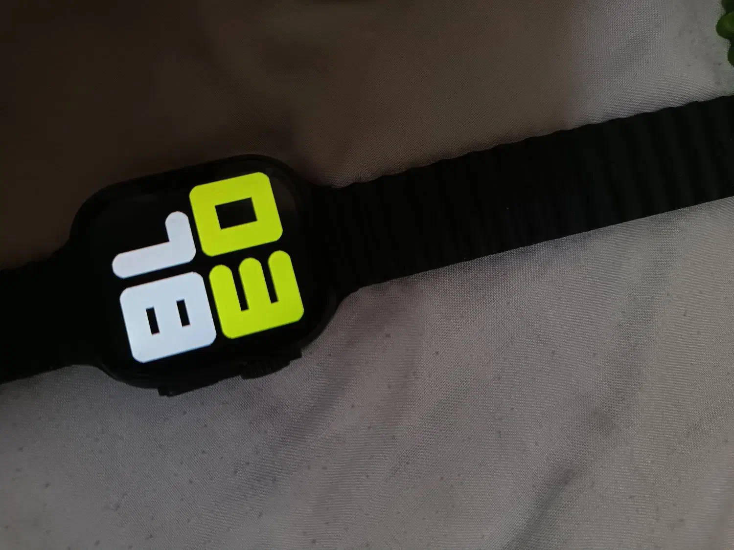 ساعت دیجیتال|ساعت|میبد, |دیوار