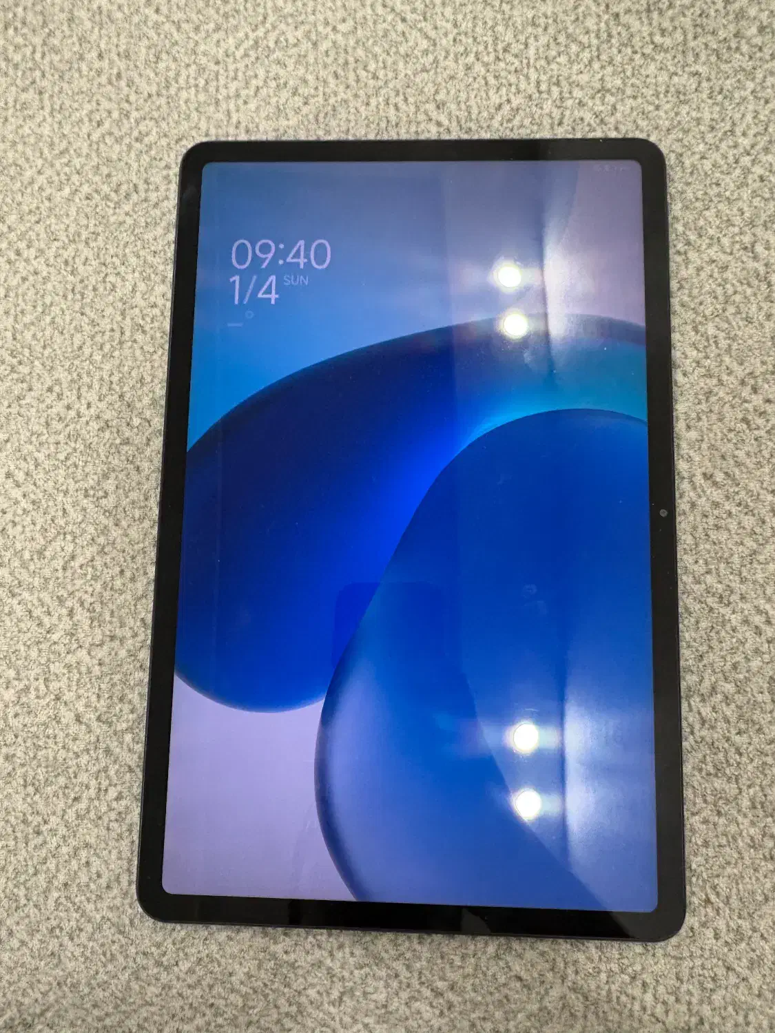 تبلت پوکو پد|تبلت|تهران, کوی بیمه|دیوار