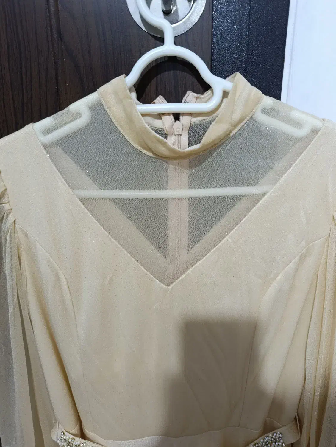 لباس مجلسی|لباس|مشکین‌دشت, |دیوار