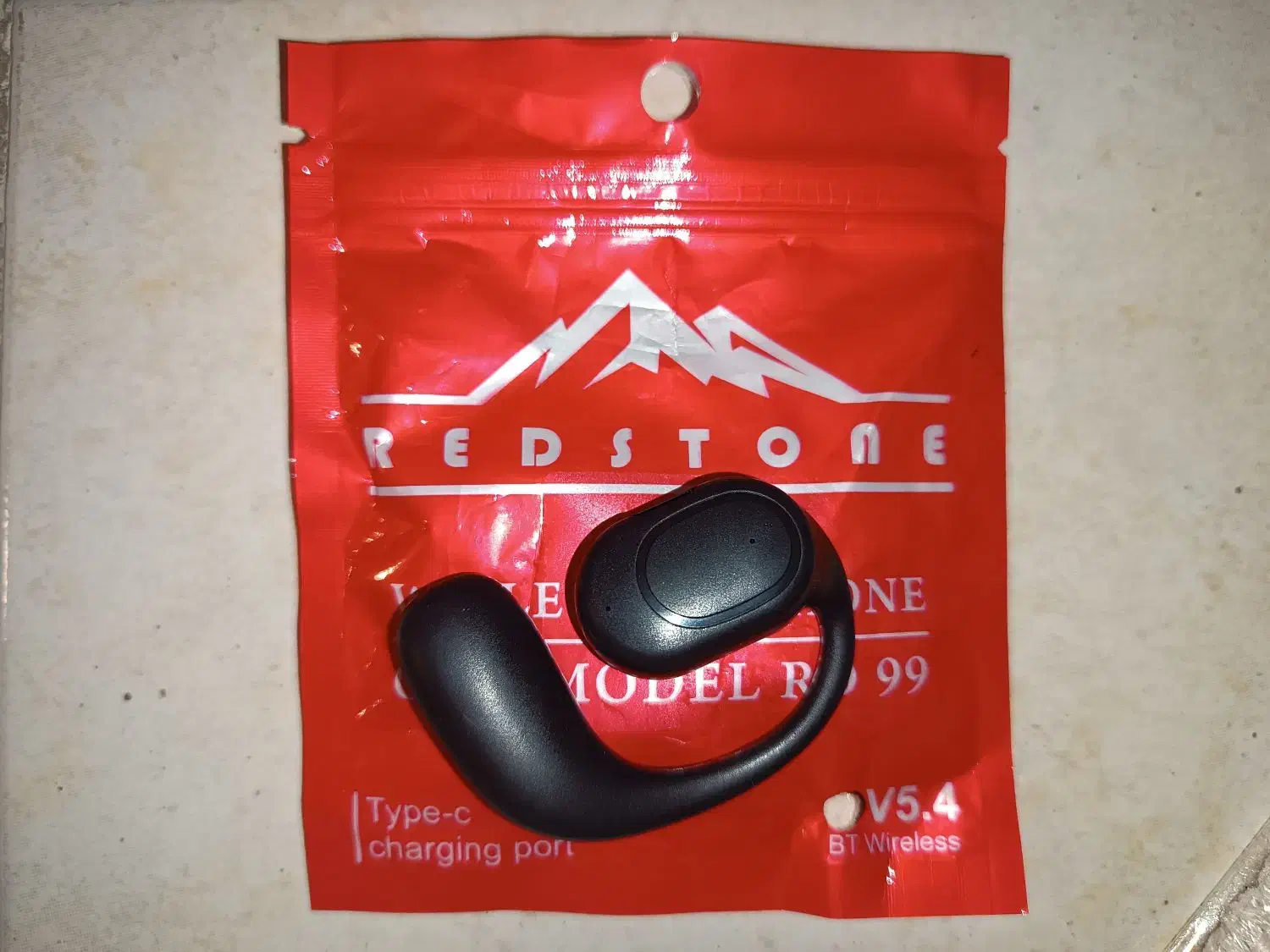 هدفون بلوتوثی|لوازم جانبی موبایل و تبلت|تهران, شاهین|دیوار