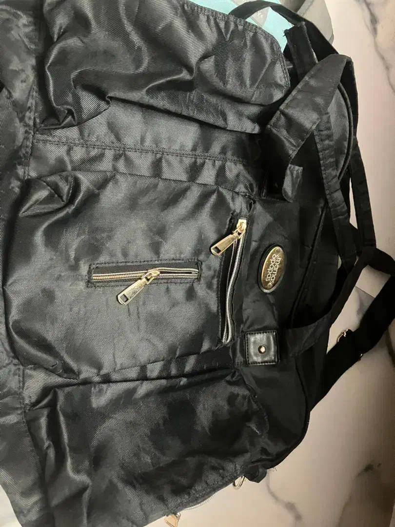 ساک لوازم نوزاد|اسباب و اثاث بچه|تهران, تهرانپارس جنوبی|دیوار