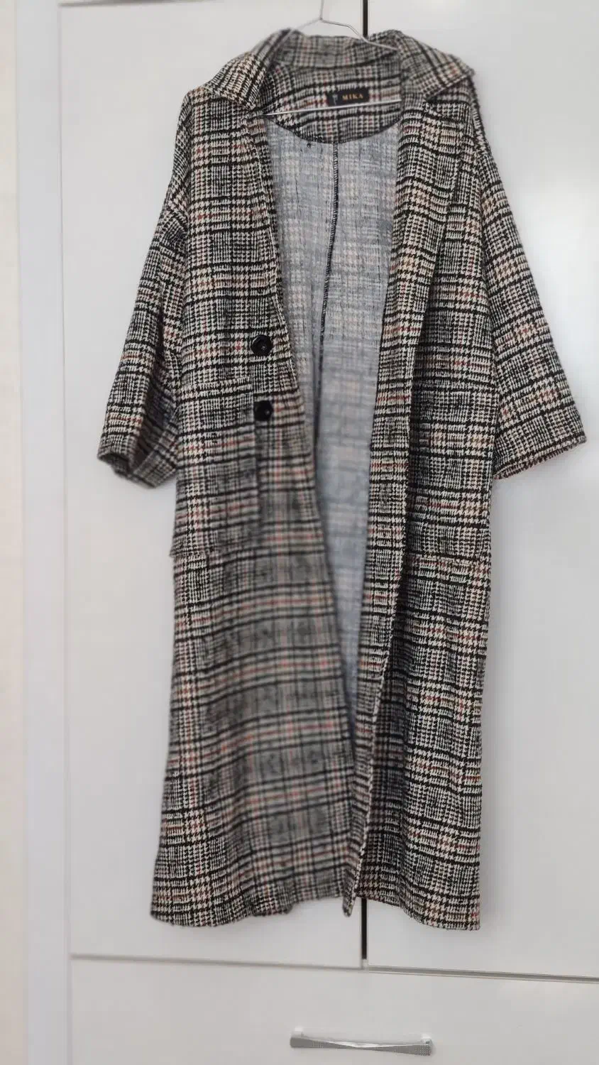 کت و پالتو|لباس|شیراز, شهرک گلدشت حافظ|دیوار