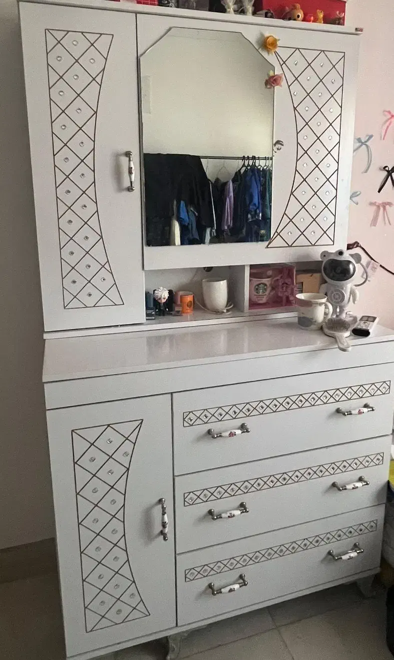 میر آرایشی|جاکفشی، کمد، دراور|میناب, |دیوار