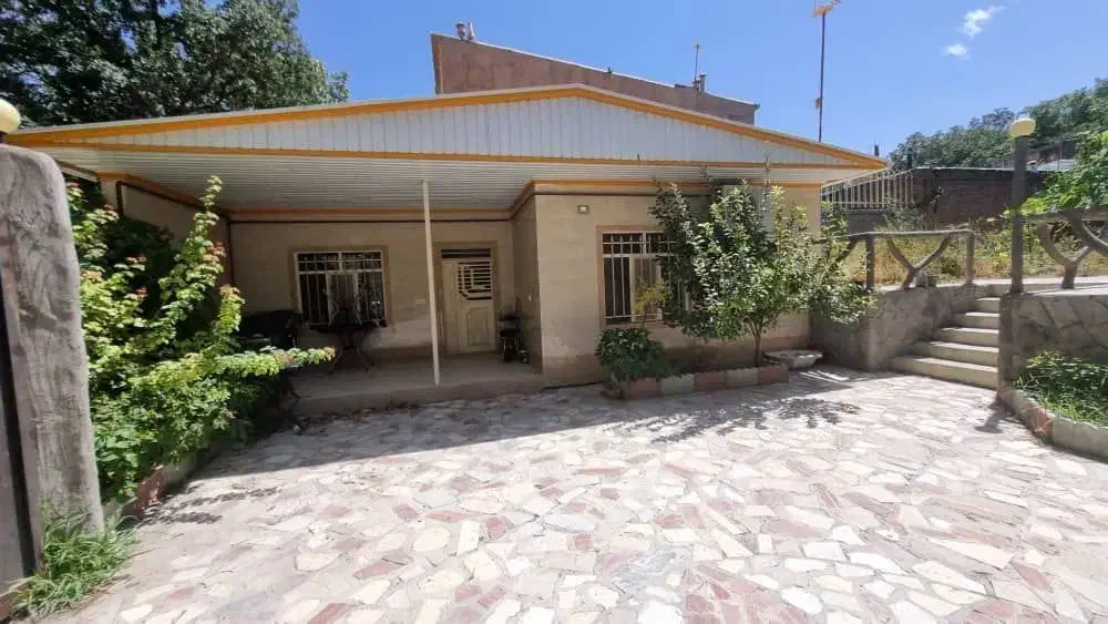 ویلای لوکس در اسکو|فروش خانه و ویلا|اسکو, |دیوار