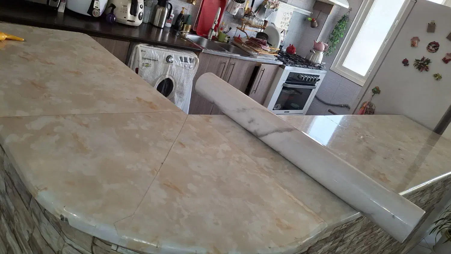 نصب برچسب کابینت و لوازم|خدمات پیشه و مهارت|تهران, اوقاف|دیوار