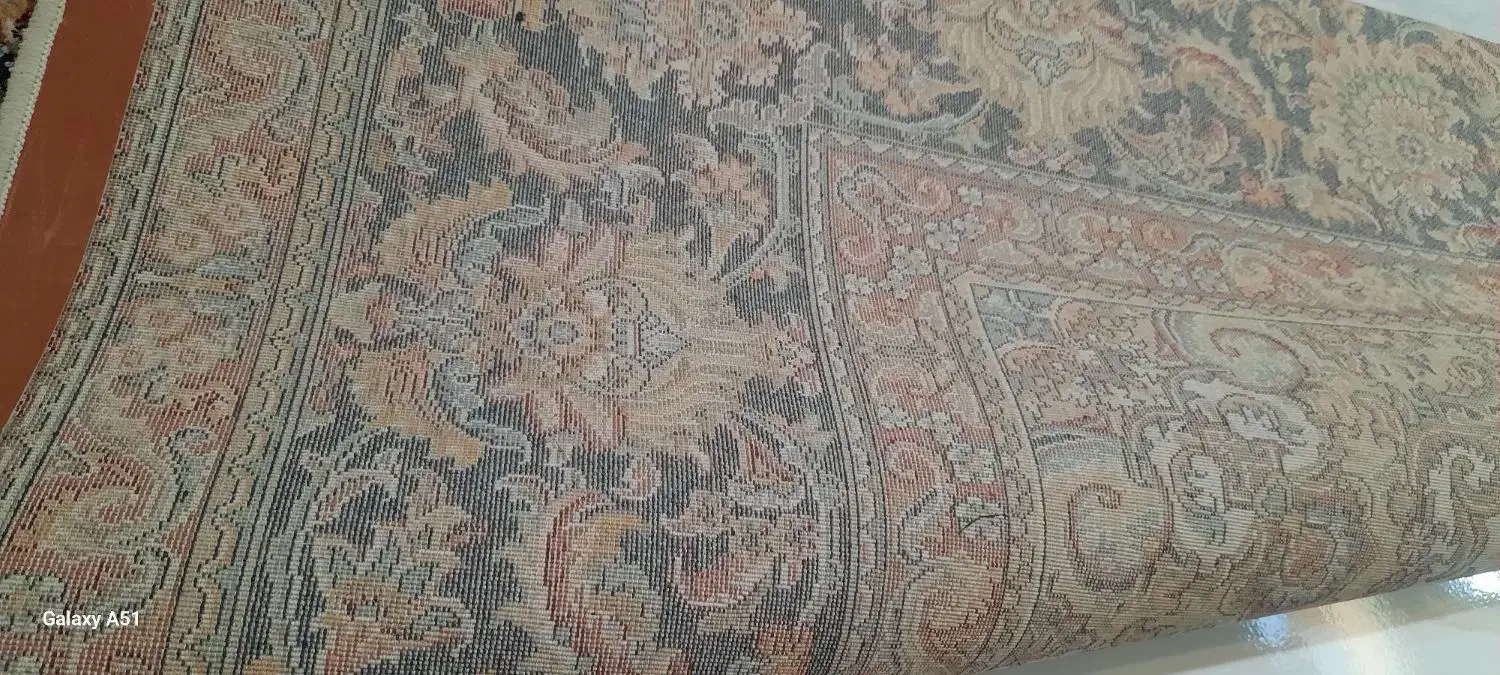 فروش فرش ۱۲متری|فرش|نظرآباد, نظرآباد|دیوار