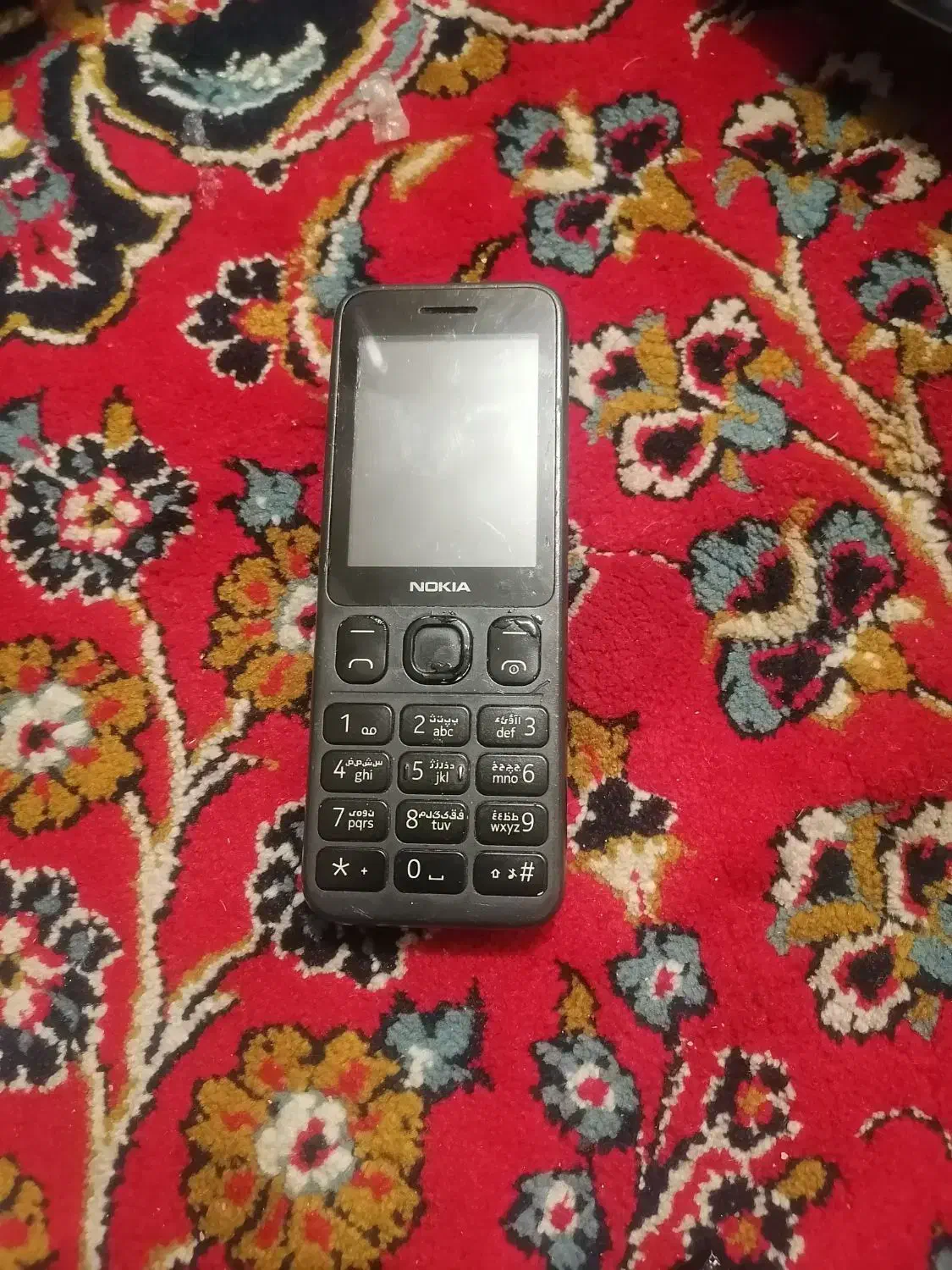 گوشی نوکیا|موبایل|خرم‌آباد, |دیوار