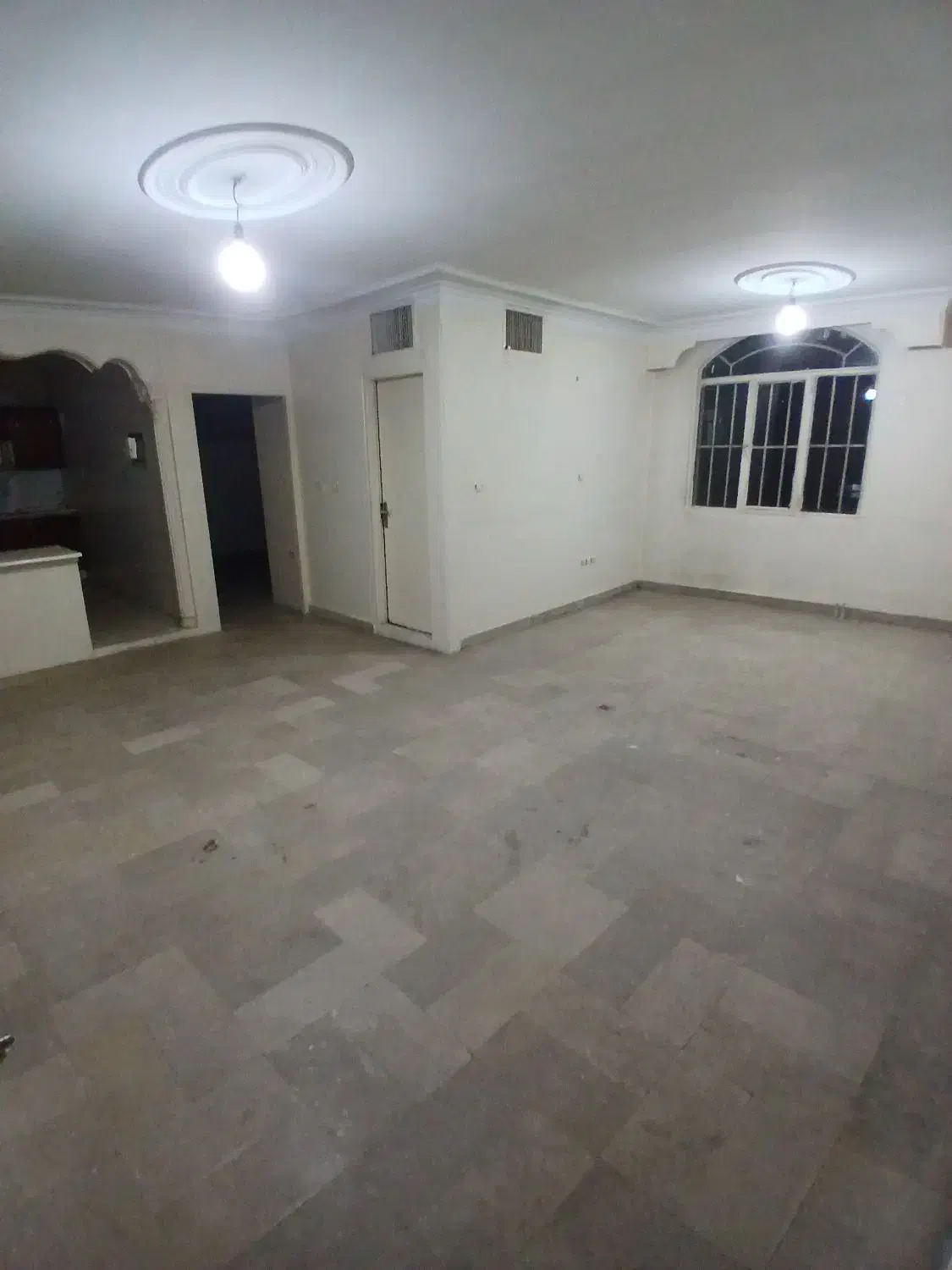 ۷۵ متری تک خواب استادحسن بنا جنوبی