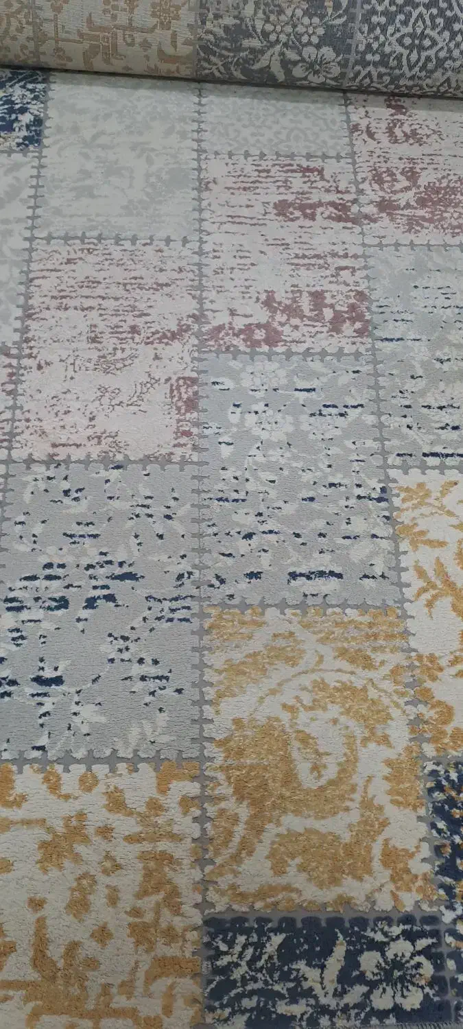 گلیم فرش وفرش کودک|گلیم، جاجیم، گبه|دزفول, |دیوار