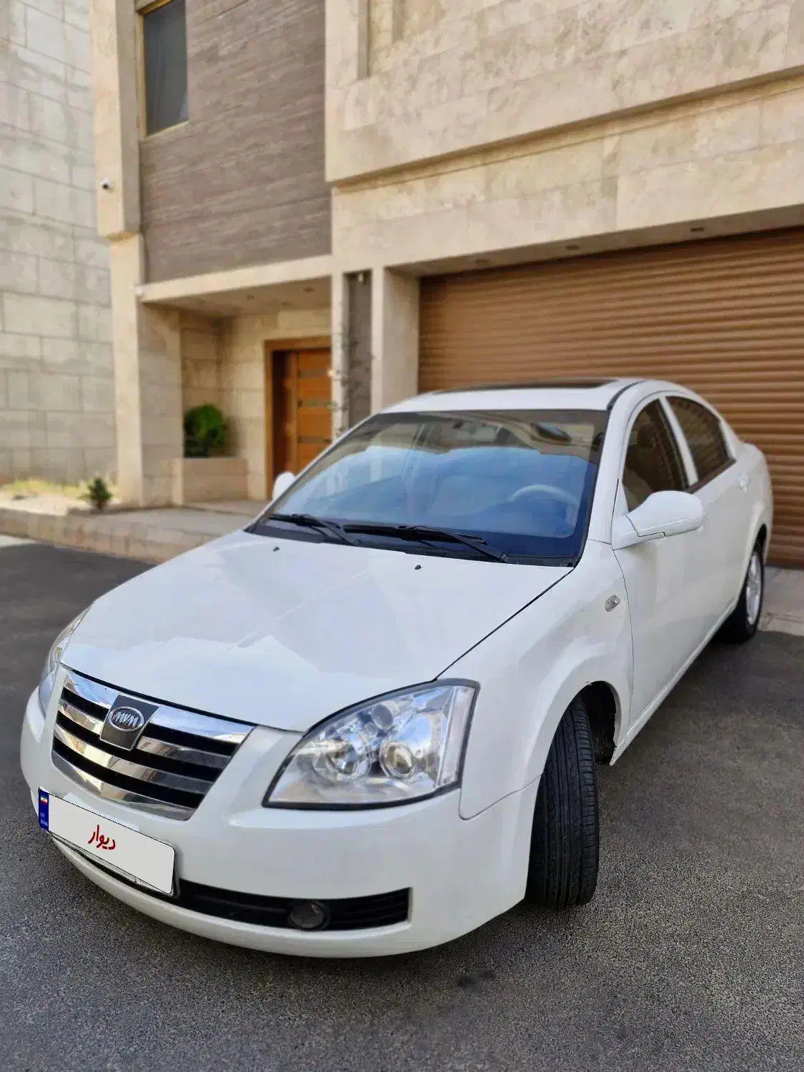 MVM 530 مدل ۹۱ در حد صفر|خودرو سواری و وانت|تبریز, |دیوار