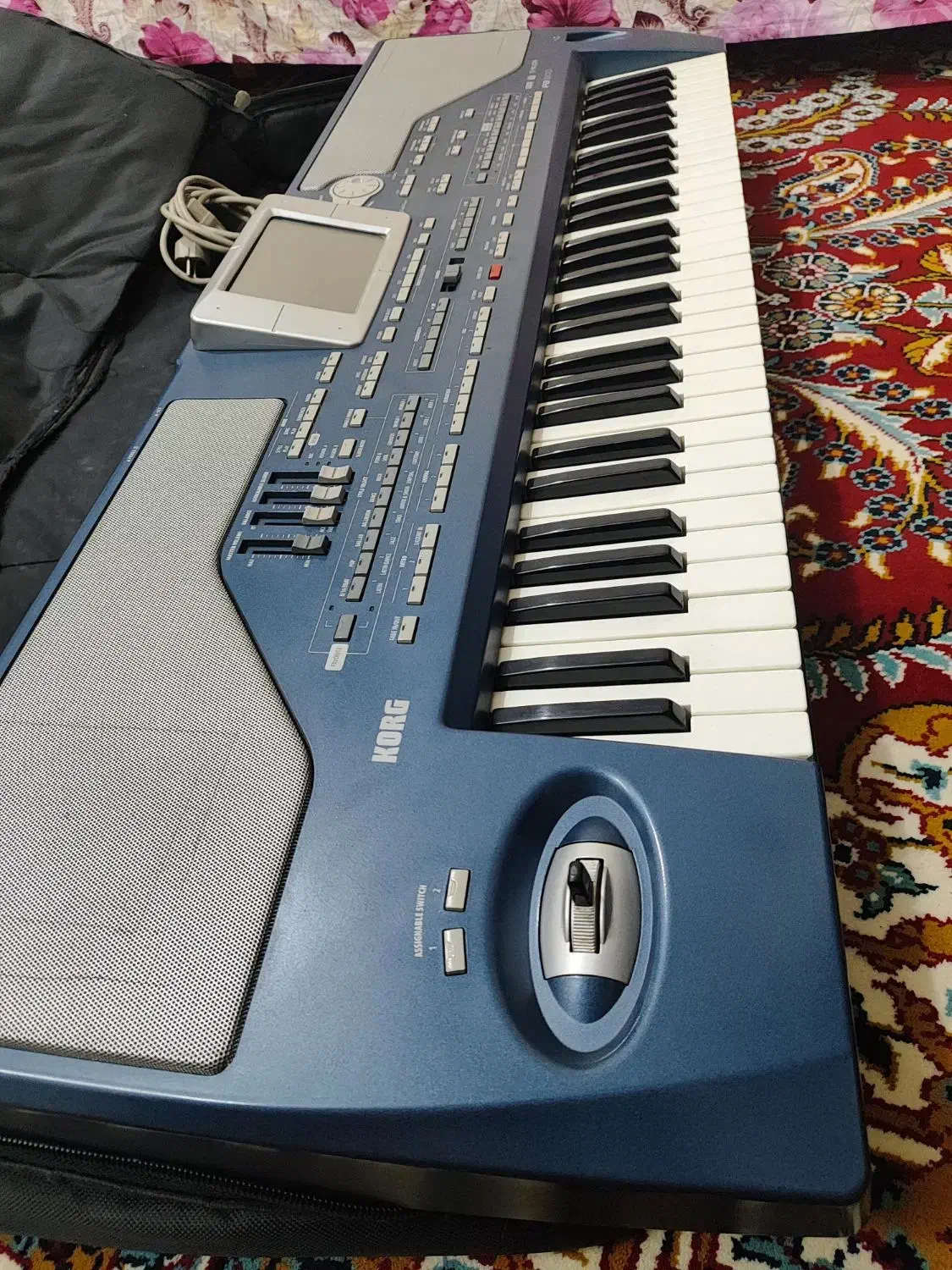 ارگ pa800 سری 603|پیانو، کیبورد، آکاردئون|قوچان, |دیوار