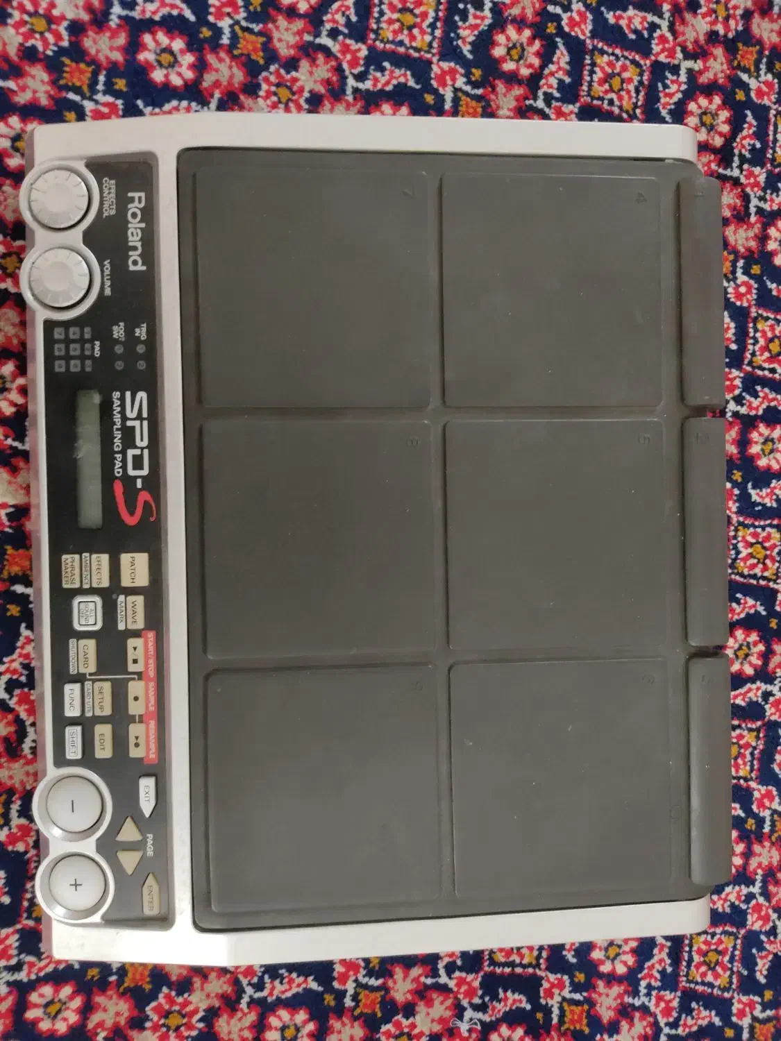 پرکاشن spds|درام و پرکاشن|ابهر, |دیوار