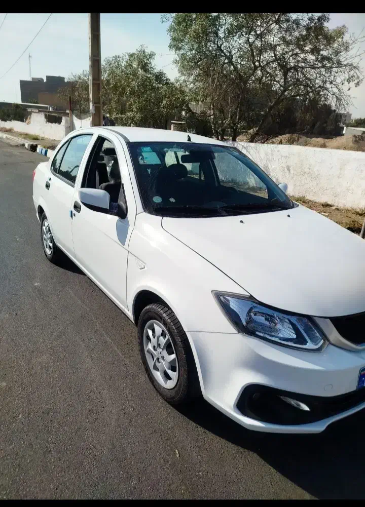 ساینا s۸۵گانه|خودرو سواری و وانت|سبزوار, عظیمیان|دیوار