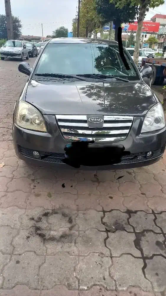 فروش ام وی ام ۵۳۰ در رشت|خودرو سواری و وانت|رشت, علی آباد|دیوار