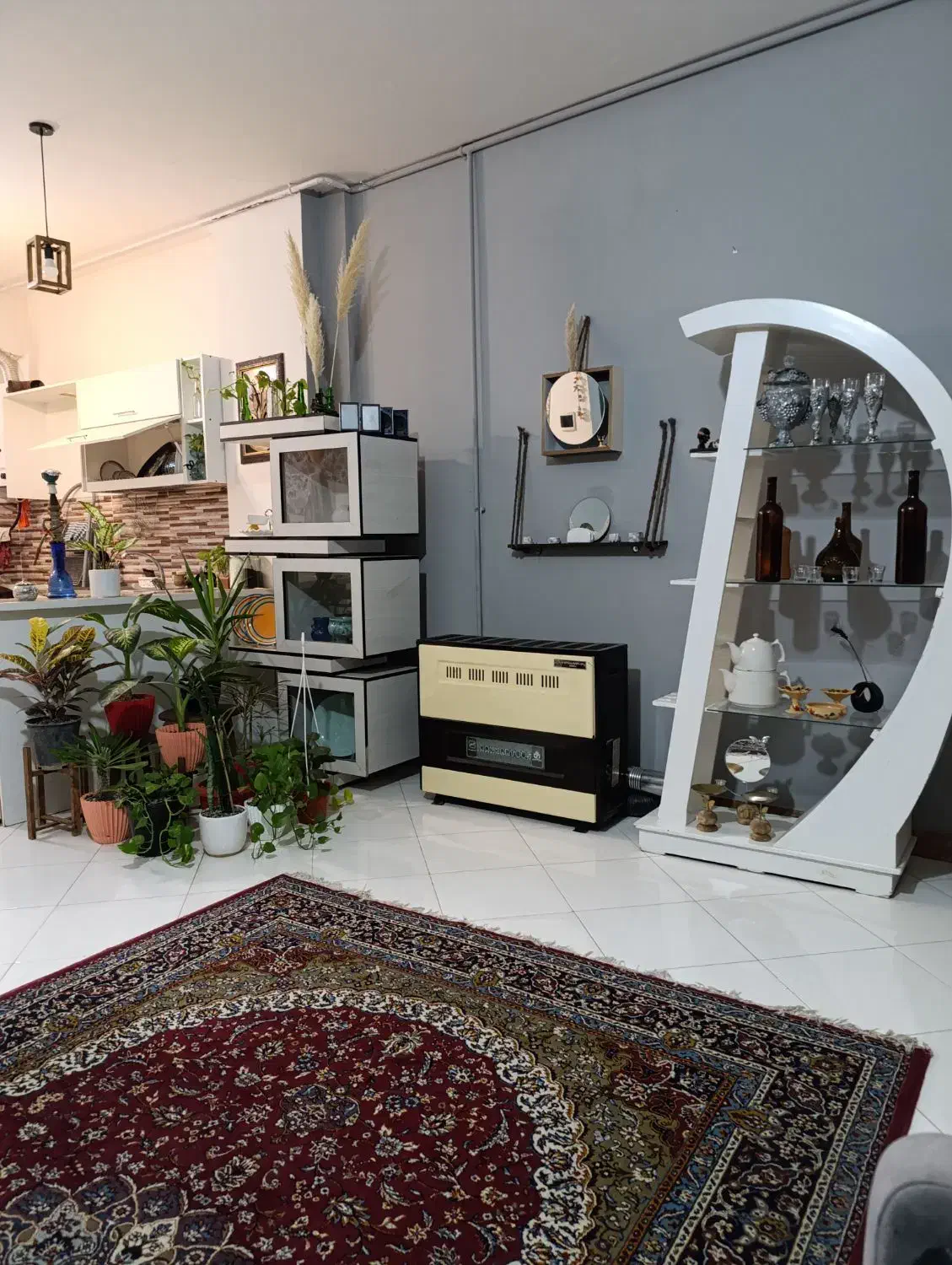 سویت بسیار تمیز با امکانات کامل و پارکینگ|اجارهٔ کوتاهمدت آپارتمان و سوئیت|مشهد, شهرک رازی (شهرک غرب)|دیوار