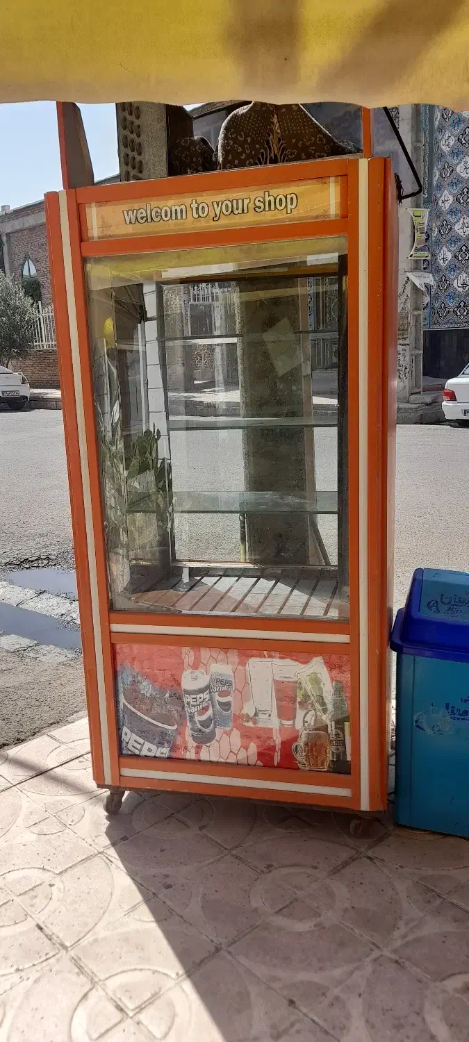 وسایل فست فود|کافیشاپ و رستوران|پارسآباد, |دیوار