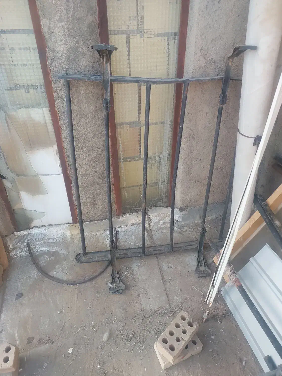 باربند پیکان|قطعات یدکی و لوازم جانبی|نیشابور, فردوسی جنوبی|دیوار