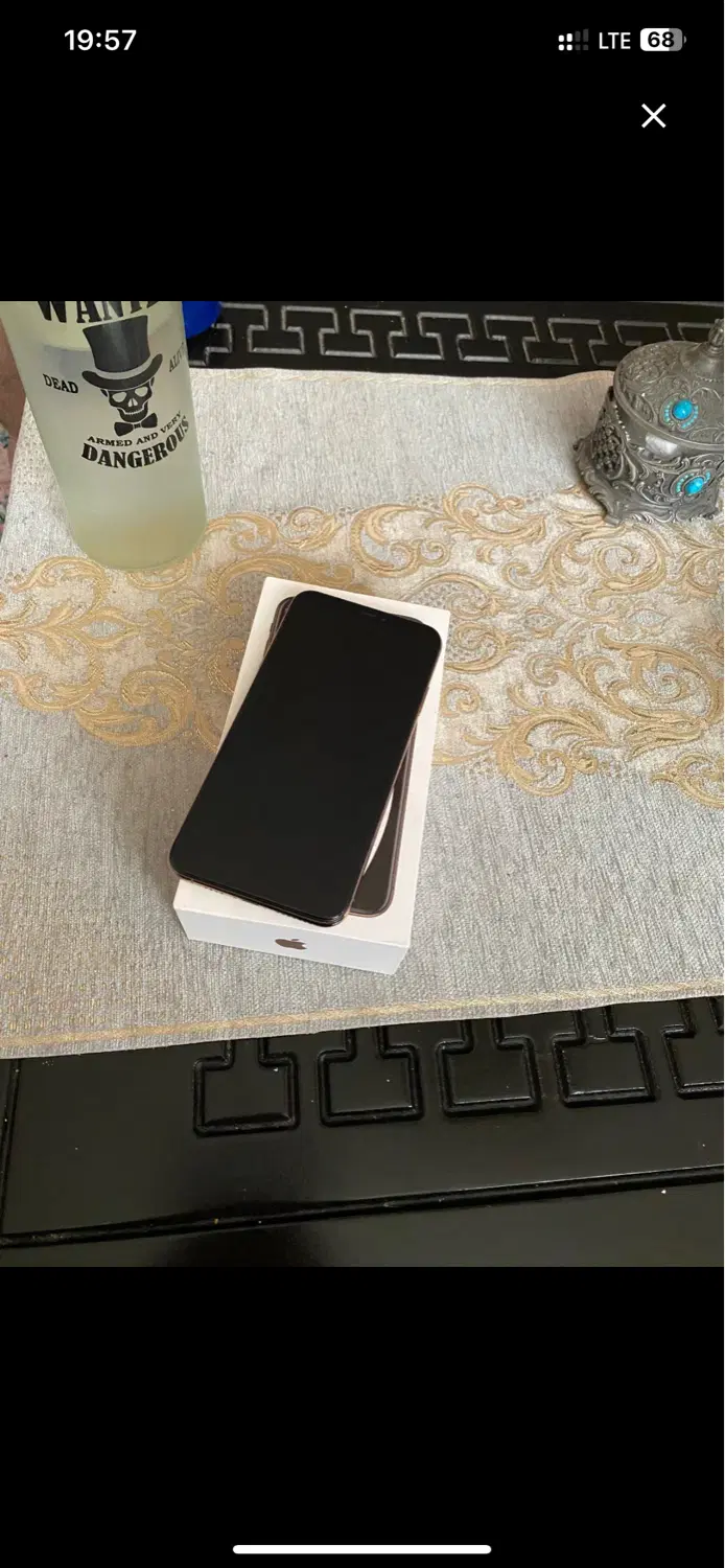 Xs Max 256|موبایل|ارومیه, |دیوار