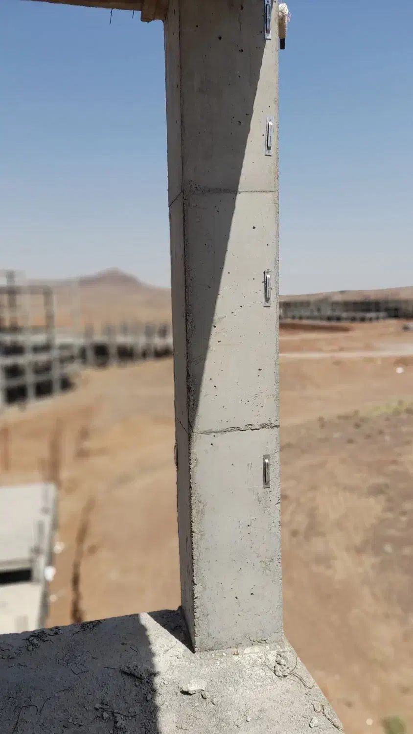 جوشکار نیمه ماهر|استخدام معماری، عمران و ساختمانی|پرند, فاز ۷|دیوار