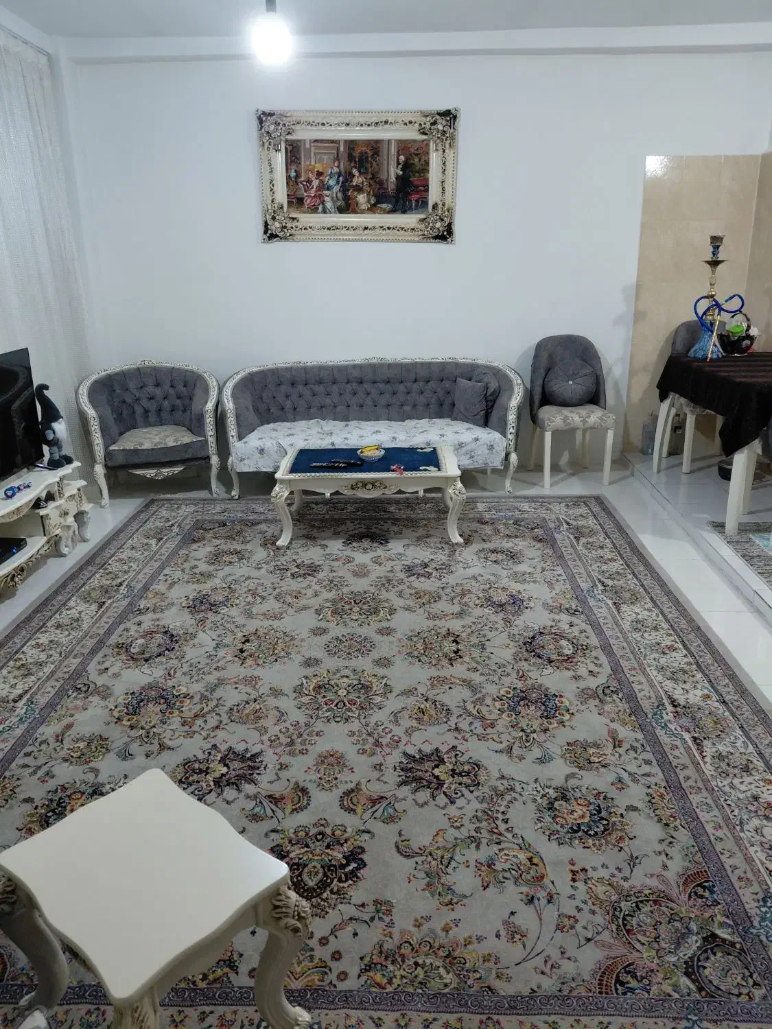 مسکن‌مهر اندیشه سند دار|فروش آپارتمان|اردبیل, |دیوار