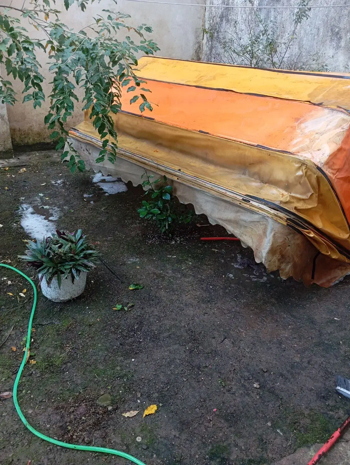 سایبان مغازه|فروشگاه و مغازه|صومعهسرا, |دیوار