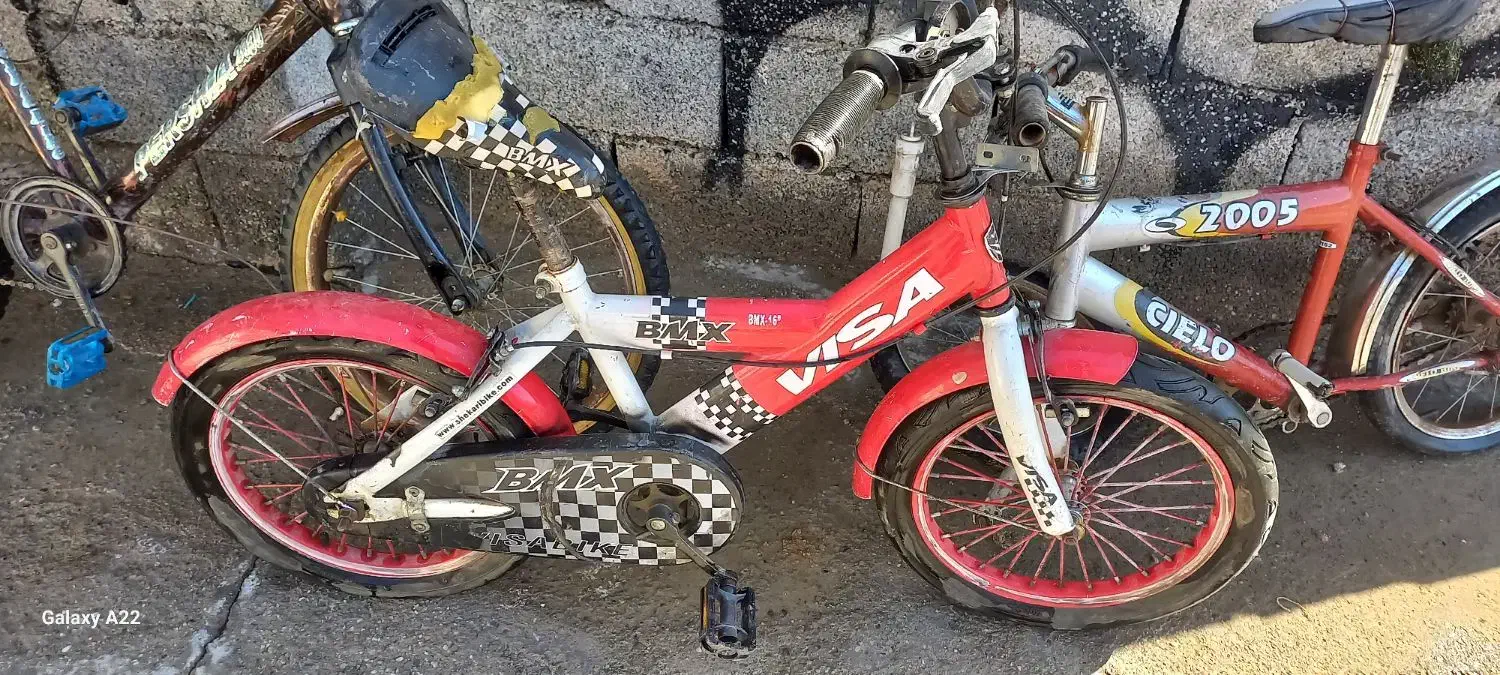 دوچرخه|دوچرخه، اسکیت، اسکوتر|ماهدشت, |دیوار