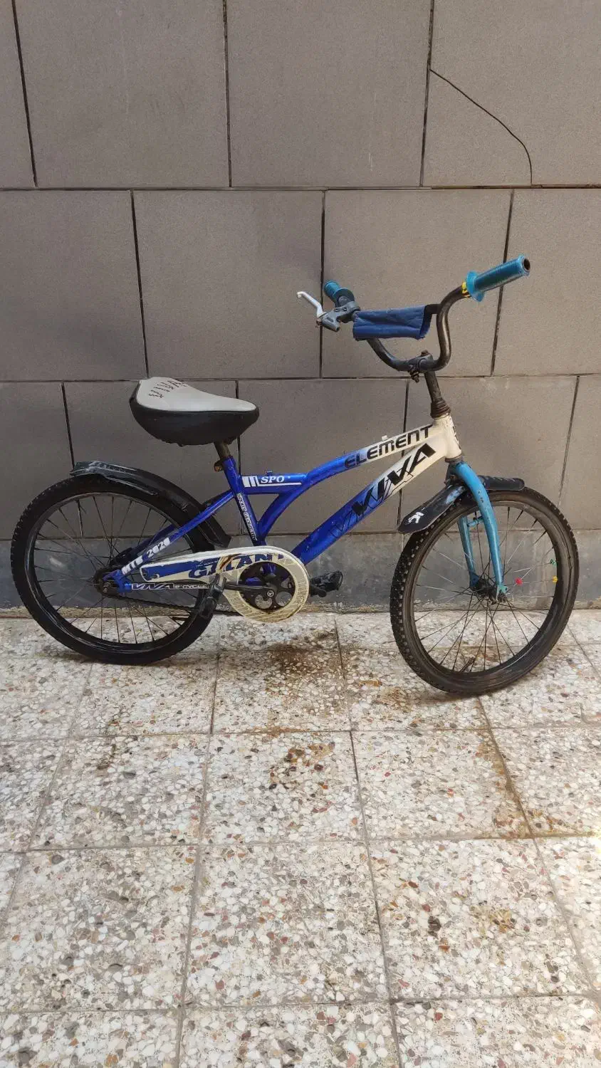 دوچرخه سالم و تمیز|دوچرخه، اسکیت، اسکوتر|اهواز, نبوت|دیوار