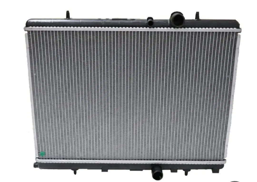 رادیاتور خودرو|قطعات یدکی و لوازم جانبی|کرج, حاجی آباد|دیوار