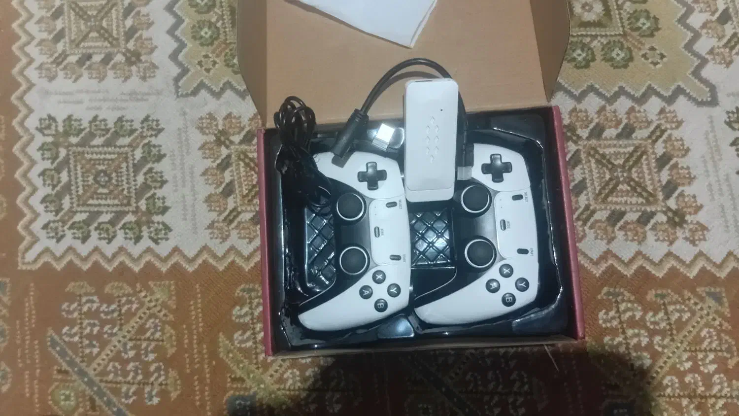 بازی|کنسول، بازی ویدئویی و آنلاین|لاهیجان, حزین|دیوار