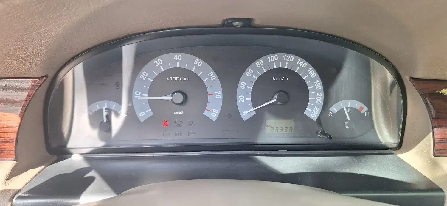 سمند lx مدل ۹۹ خشک|خودرو سواری و وانت|سنندج, |دیوار