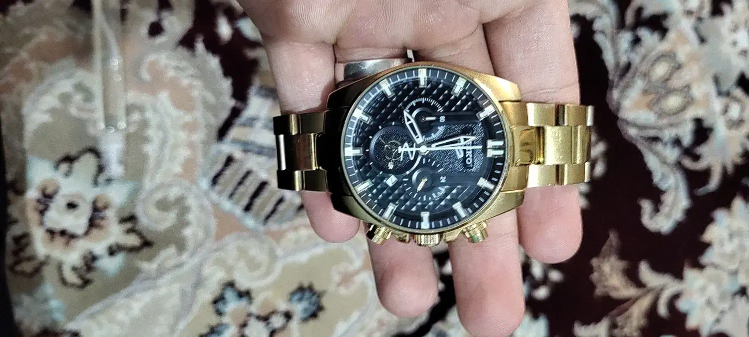 ساعت|ساعت|اردبیل, |دیوار