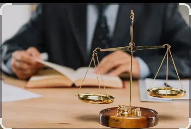 استخدام کارآموز وکالت|استخدام مالی، حسابداری، حقوقی|مشهد, شهید فرامرز عباسی|دیوار