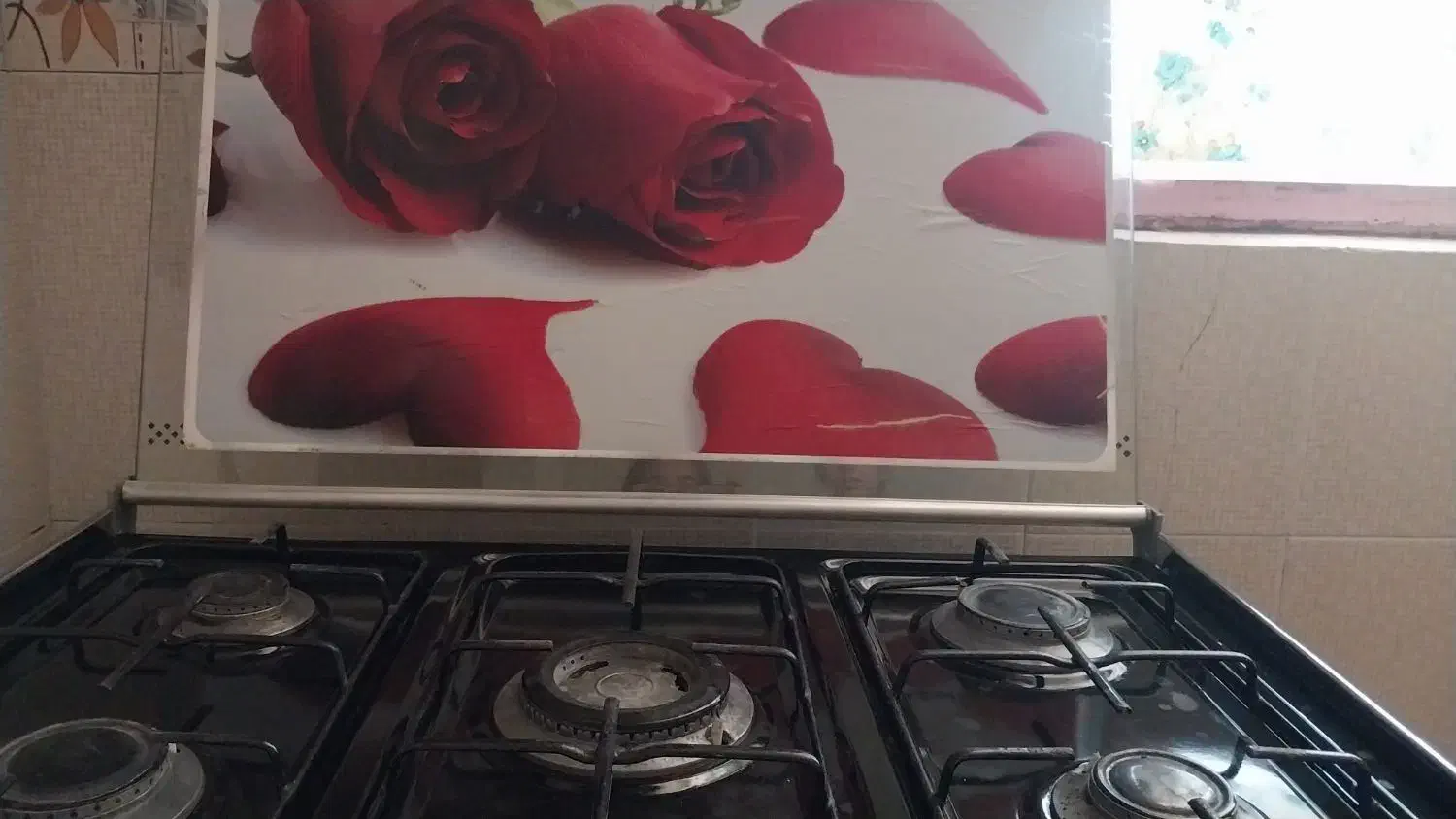 اجاق گاز|اجاق گاز و لوازم برقی پخت‌وپز|میناب, |دیوار