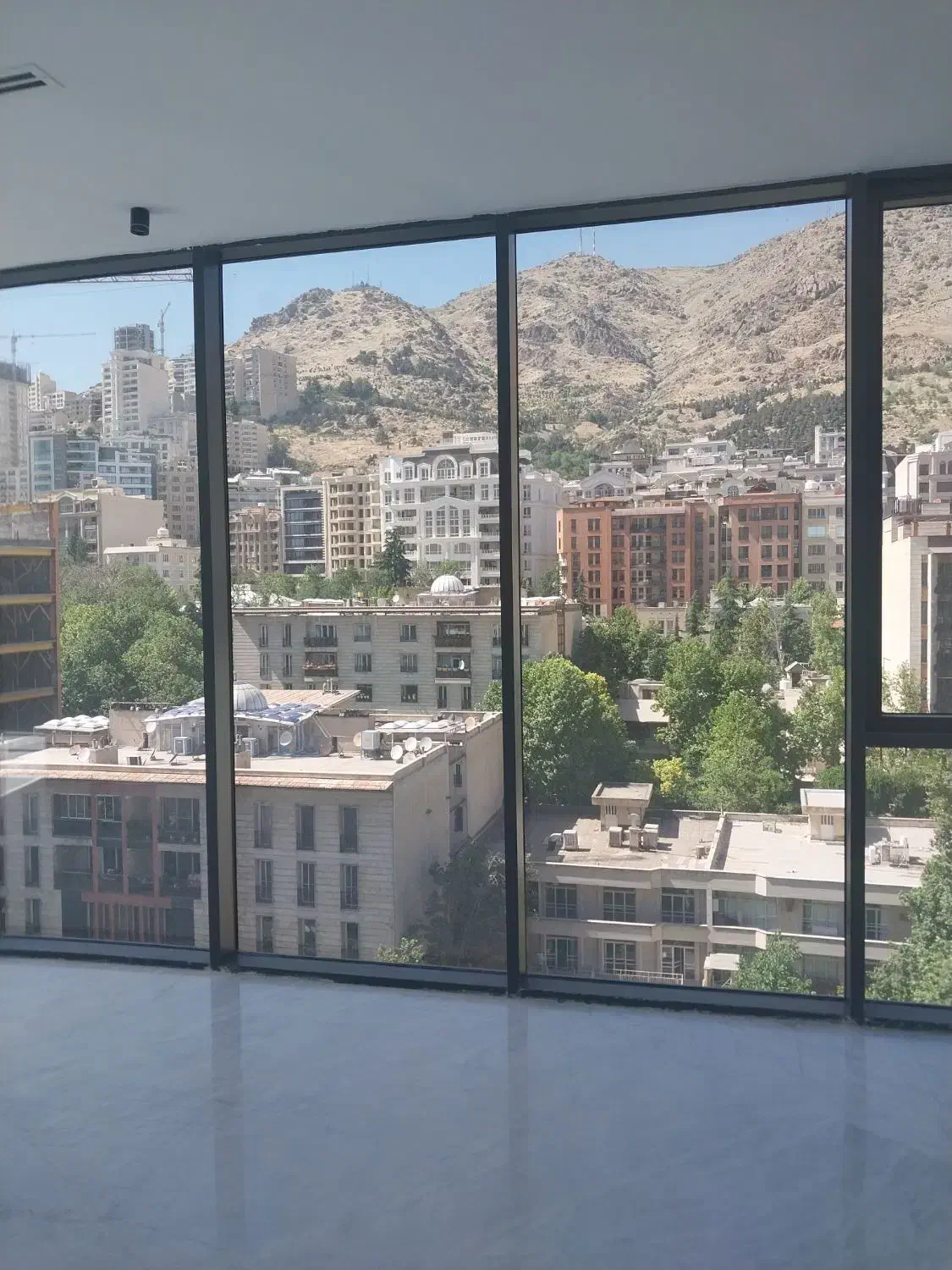 ۷۹متر نیاوران سنتر سند اداری|فروش دفتر کار، اتاق اداری، مطب|تهران, نیاوران|دیوار