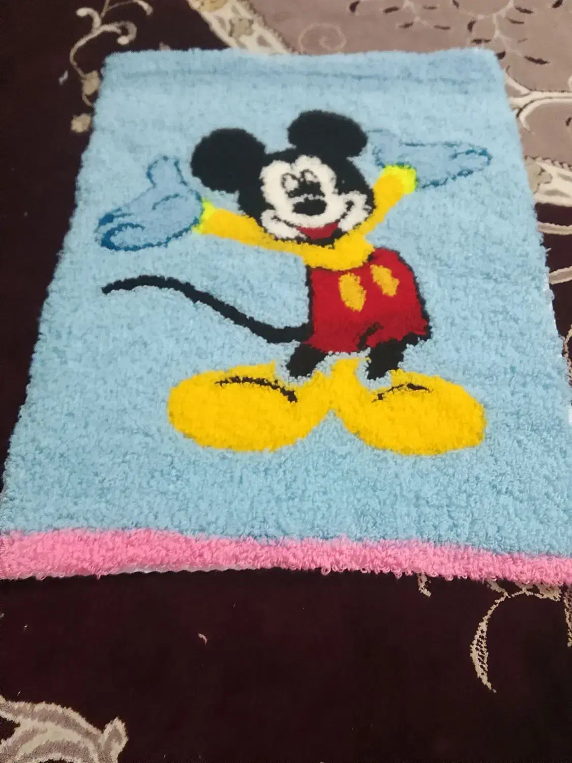 پادری|پادری|قم, خندق|دیوار