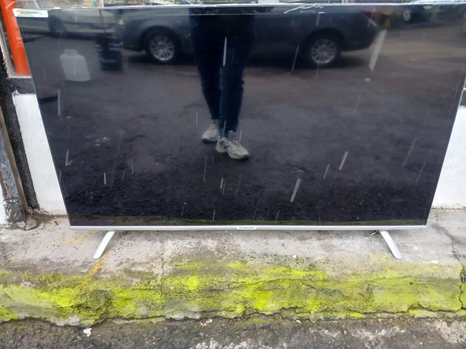 ال ای دی ۵۰|تلویزیون و پروژکتور|تیکمه داش, |دیوار