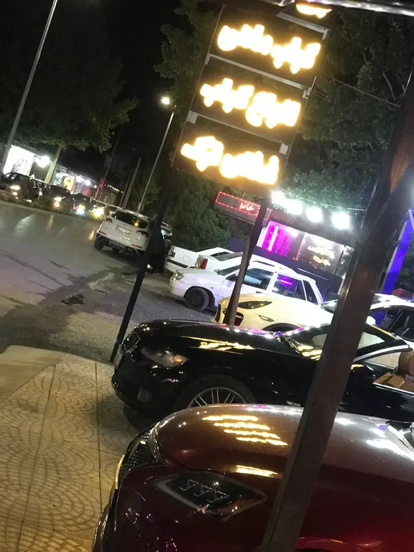 واگذاری رستوران اول تفرجگاه بند|فروش مغازه و غرفه|ارومیه, |دیوار