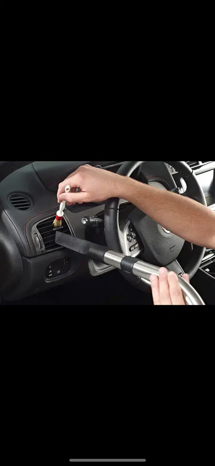 استخدام نیرو دیتیلینگ و صفرشویی خودرو|استخدام خدمات فروشگاه و رستوران|یزد, |دیوار