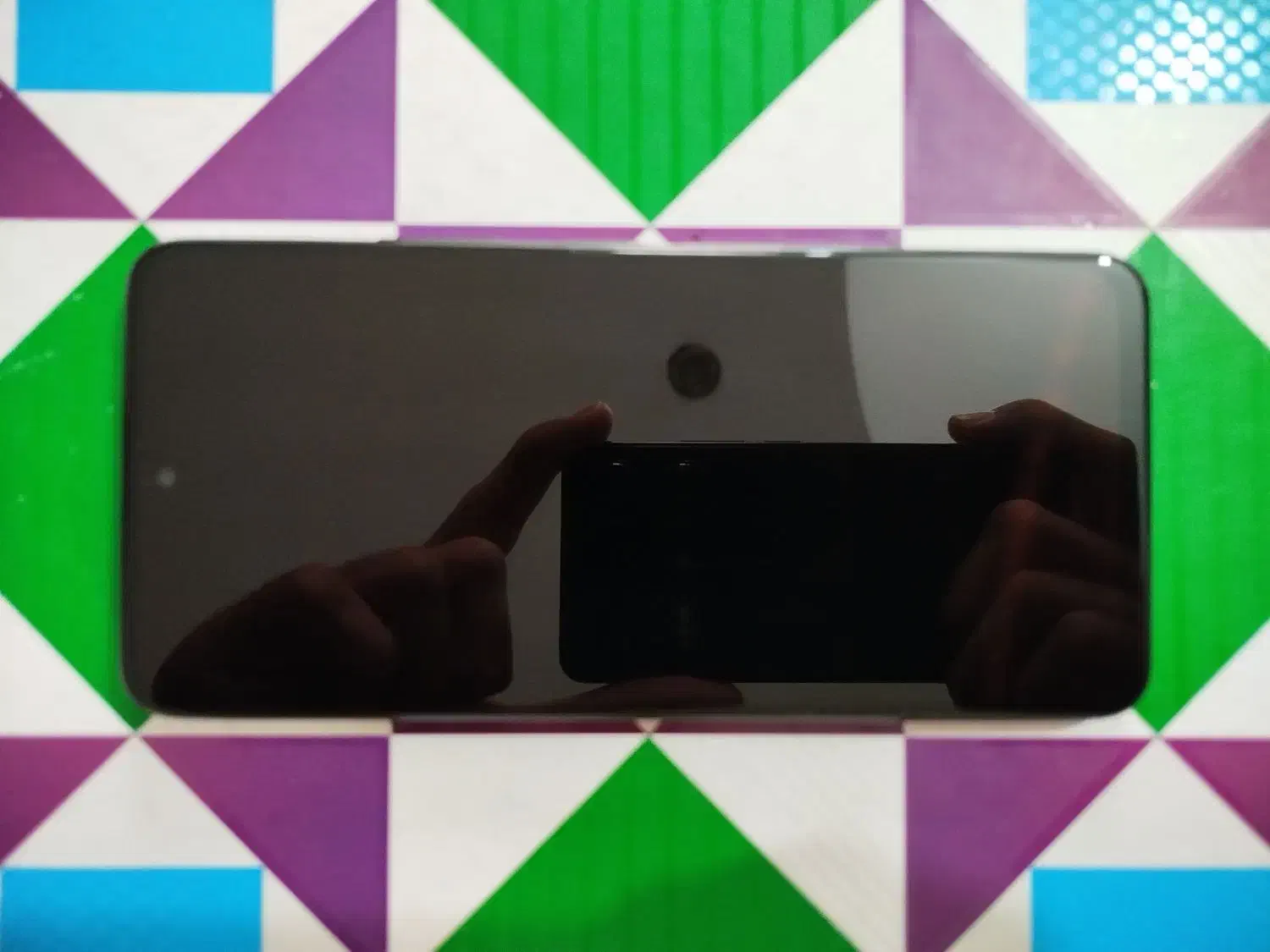 poco x3 gt|موبایل|شهریار, شهرک شاهد|دیوار