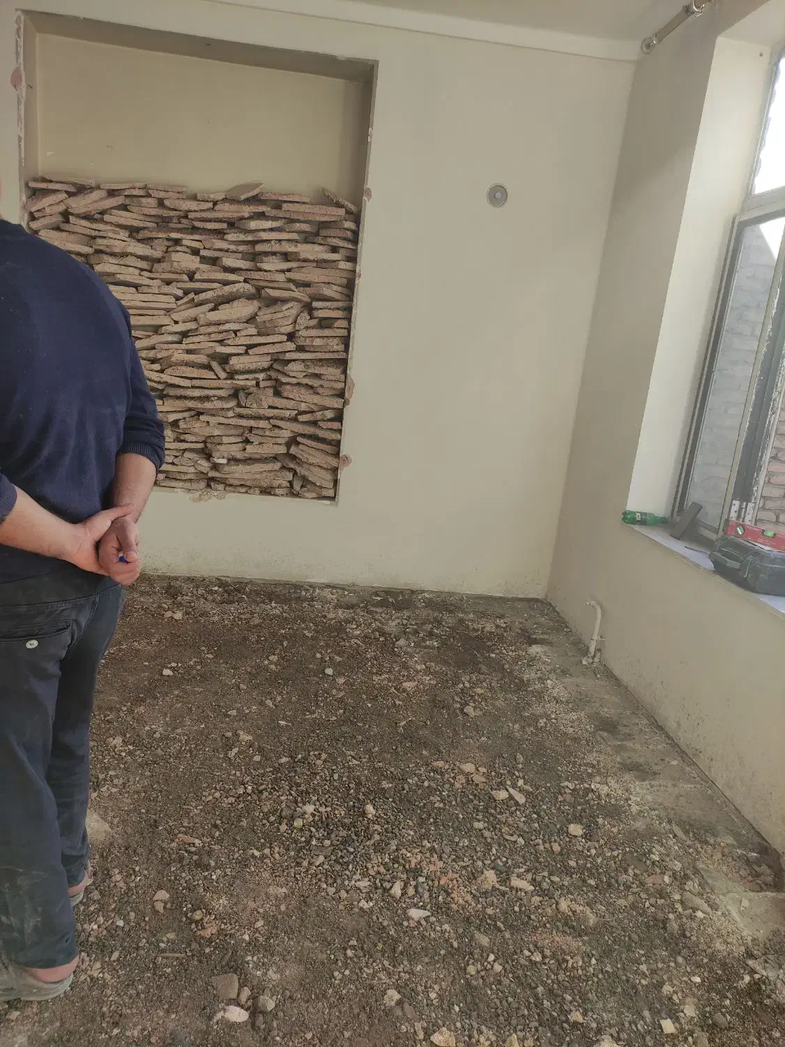 تخریب ساختمان بازسازی صفرتاصد|خدمات پیشه و مهارت|همدان, |دیوار