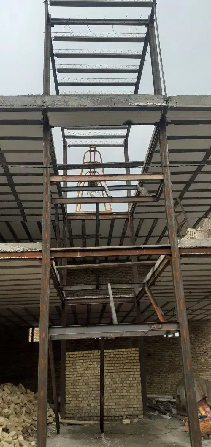 پیمانکاریه ساختمان|خدمات پیشه و مهارت|کبودرآهنگ, |دیوار