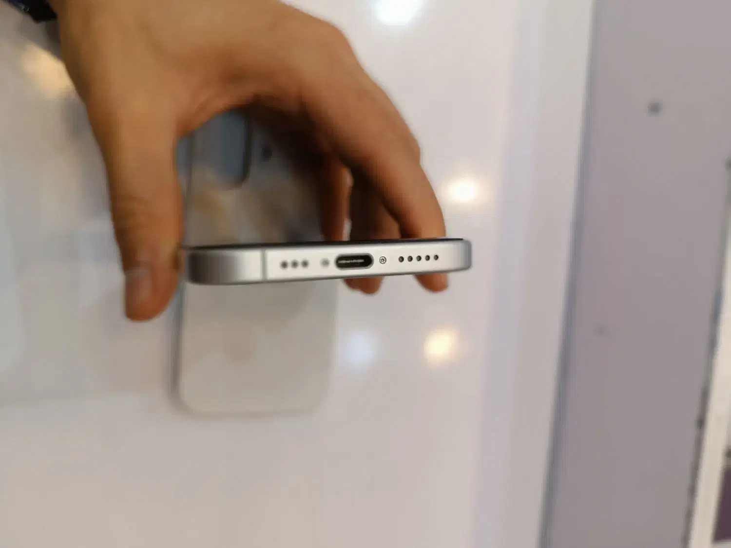 ایفون16|موبایل|کازرون, |دیوار