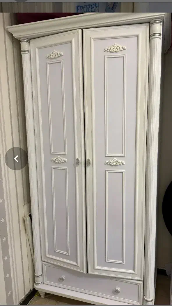 کمد و ویترین کودک|جاکفشی، کمد، دراور|تهران, آبشار تهران (دریاچه)|دیوار