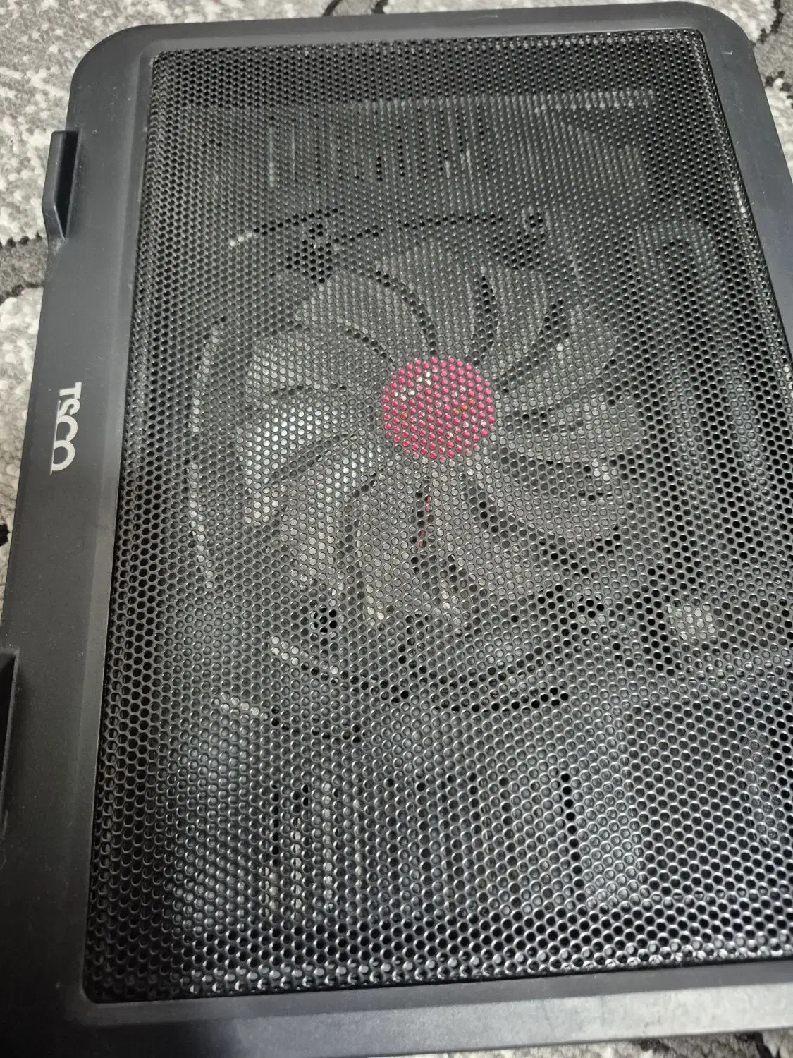 فن لپ تاب|قطعات و لوازم جانبی رایانه|بیرجند, |دیوار