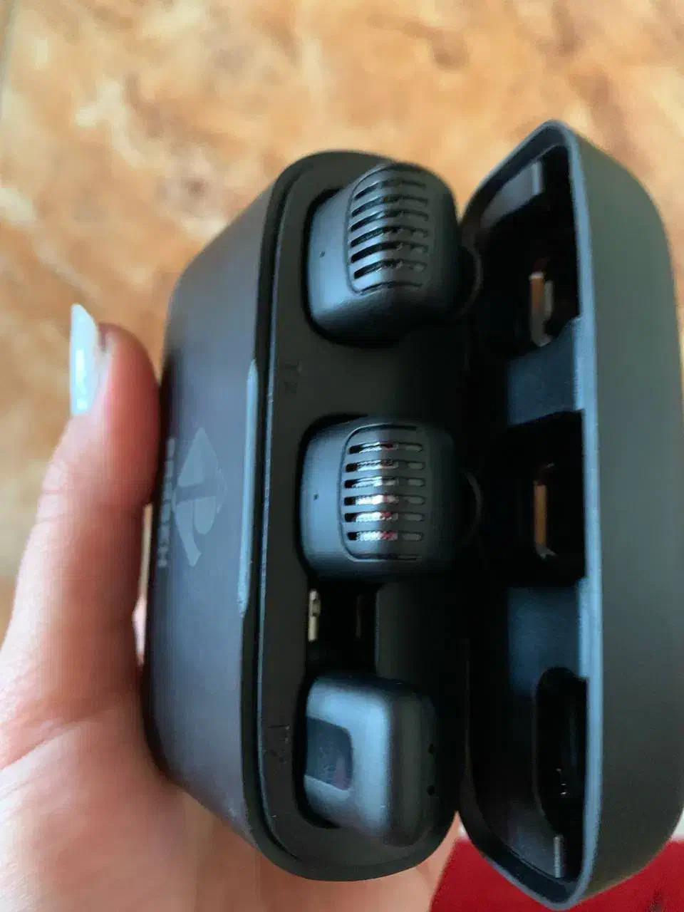 میکروفون یقه ایی|صوتی و تصویری|شهرکرد, |دیوار