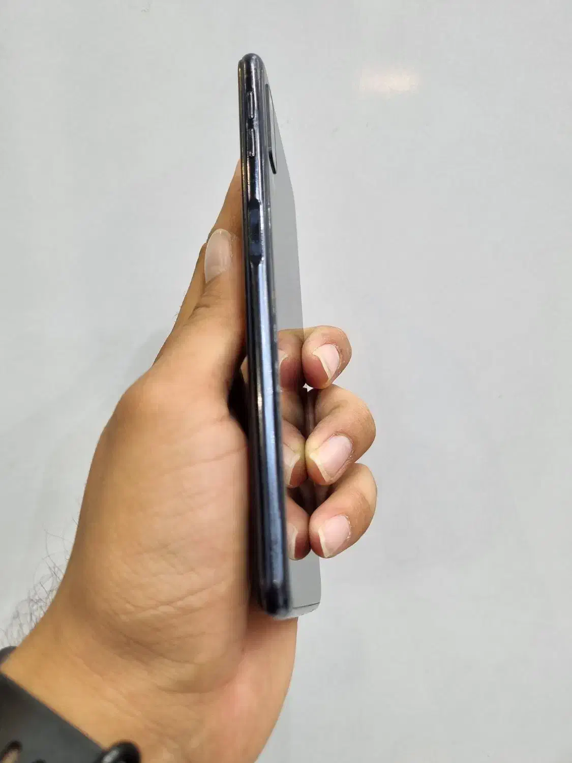 سامسونگA7 2018/حافظه۱۲۸/رم۴/اصلی/فابریک|موبایل|مشهد, سجاد شهر|دیوار