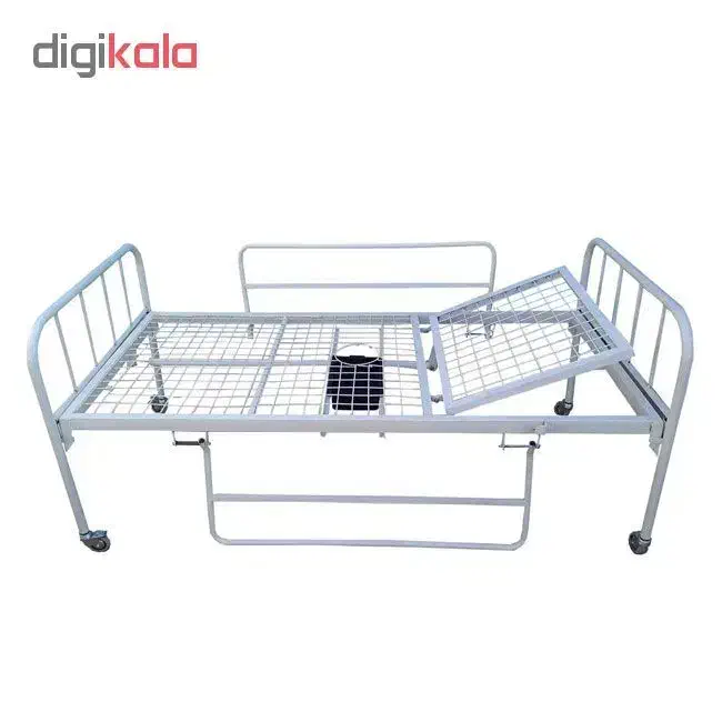 تخت بیمارستانی|پزشکی|آستانه اشرفیه, |دیوار